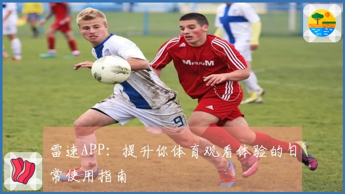 雷速APP：提升你体育观看体验的日常使用指南