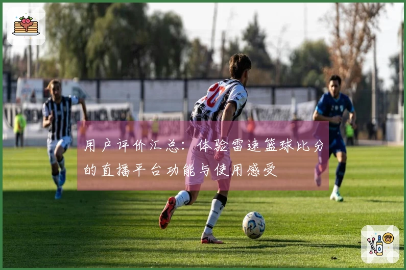 用户评价汇总：体验雷速篮球比分的直播平台功能与使用感受