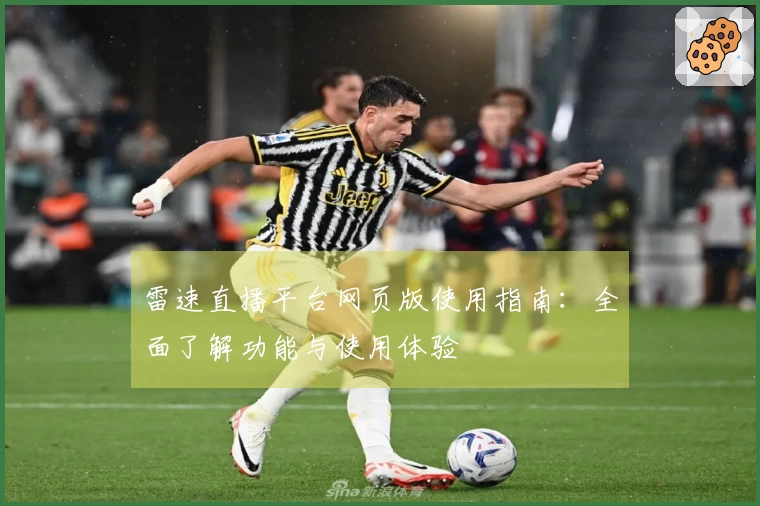 雷速直播平台网页版使用指南：全面了解功能与使用体验